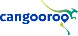 Cangooroo Booking Engine logo